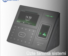 üzlə tanıma keçid sistemi