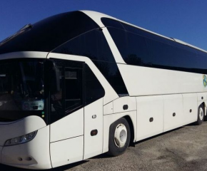 Neoplan cityliner , 2019 il