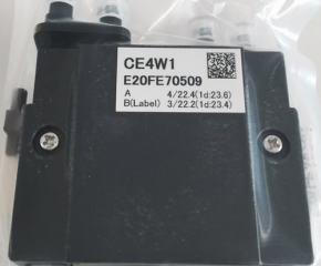 Toshiba ce4w1 printhead (indoelectronic)
