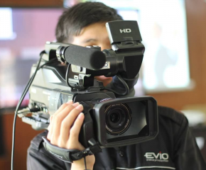 Tanıtım reklam videoları