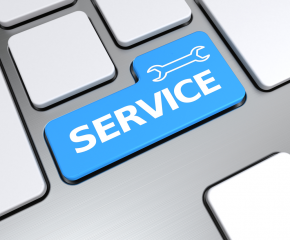 Servis xidmətləri