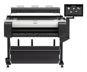 Tm plotter satisi