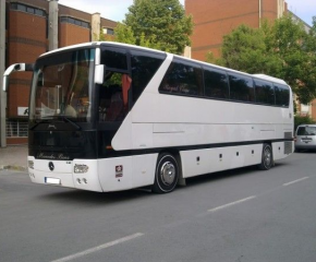 Mercedes 403 heftelik icaresi