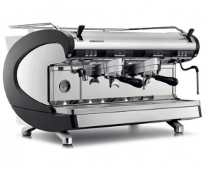 Nuova simonelli aurelia wave 3 group semi-automatic commercial espresso machine