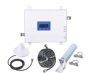 Gsm set guclendirici aparat
