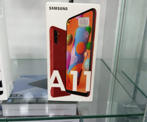 Samsung galaxy a11