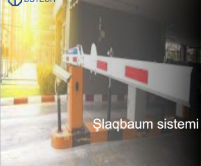 şlaqbaum sistemi