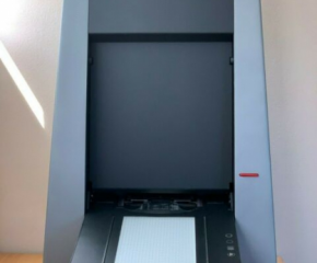 Hasselblad flextight x1 photo scanner