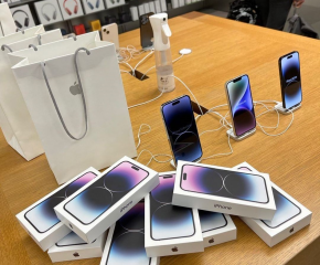 Apple iphone iphone 14 pro and 14 pro max 1tb