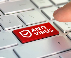 şirkətlər üçün antivirus