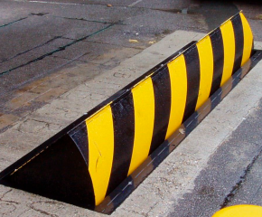 Road blocker (anti terror) 055 213 46 73
