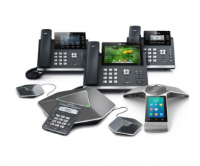 Grandstream ip telefoniya