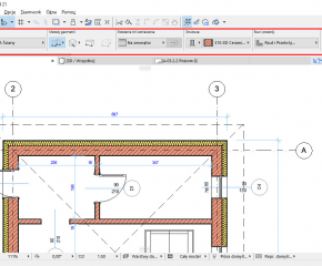 Archicad proqramından dərslər
