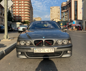 Bmw 528 , 1998 il