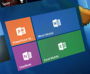 Microsoft biznes paketleri