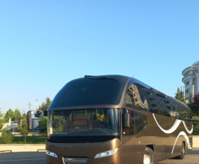 Neoplan avtobus icarəsi