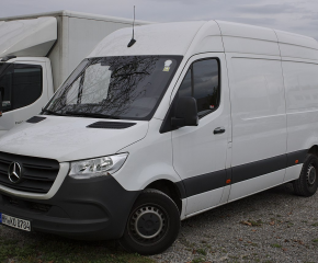 Sprinter icarəsi