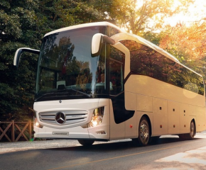 Avtobusların arendası