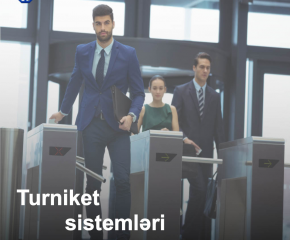 Turniket satısı və qurasdırılması