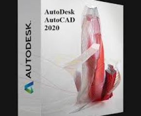 Auto cad  proqramından  hazirliq