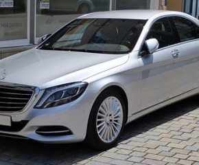 Mercedes c 350 , 2019 il