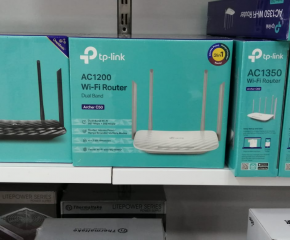 "tp-link archer c50 (ac 1200) wireless n" modem