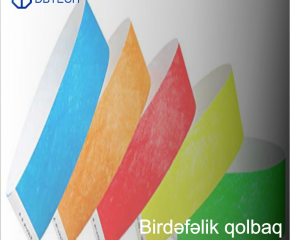 Birdəfəlik qolbaq