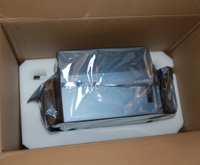 Bitmain antminer l7 9.5gh mining scrypt + psu
