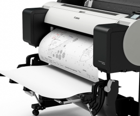 Canon tm 300