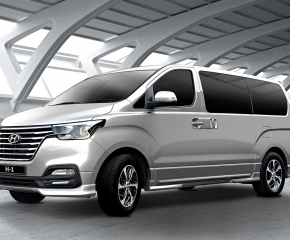 Hyundai h1 prokatı