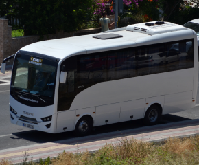 şoferlə isuzu icaresi
