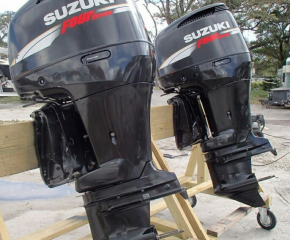 New/used outboard motor engine,trailers,minn kota,humminbird,garmin