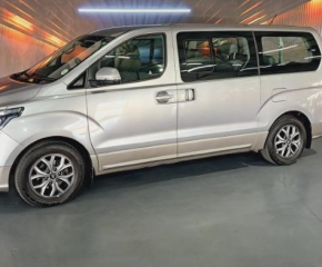 Hyundai h-1 , 2019 il