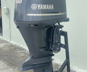Yamaha 300hp/200hp/100hp outboard