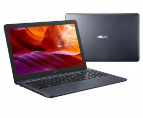 Notebook satisi