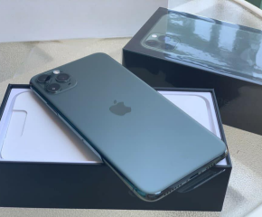 Apple iphone 12 pro max