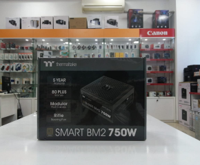 Qida bloku "thermaltake smart " 750w
