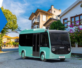 Otokar sifarişi