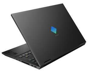 Omen hp laptop