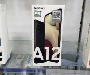 Samsung galaxy a12