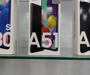 Samsung galaxy a51