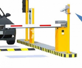 ❖ parking sisteminin satisi toxunma ekran