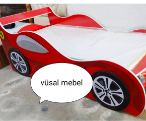 Uşaq çarpayısı 