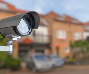 Safety cameras