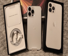 Apple iphone 12 pro max