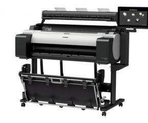 Plotter tm 300 canon