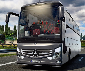 Mercedes 0303 , 2019 il