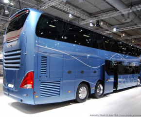1 həftəlik neoplan zakazı