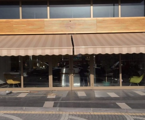 Tent çətirlərin hazırlanması