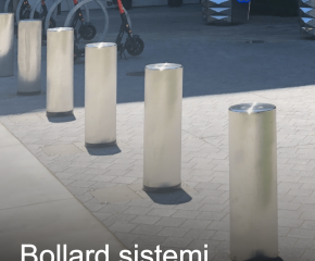 Bollard satışı  055 213 46 73